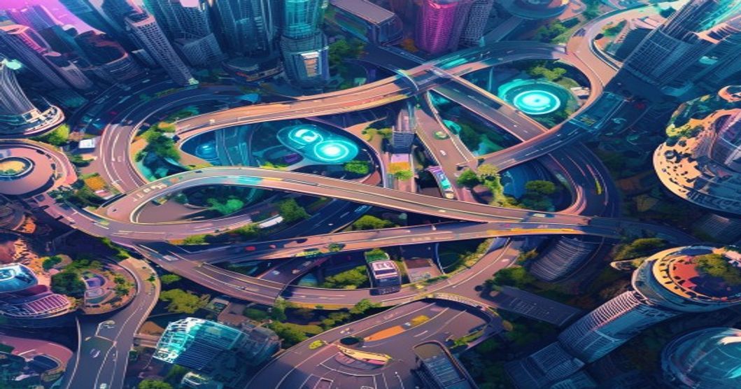 10 Pro Tips to Fix Traffic Jams in Cities: Skylines