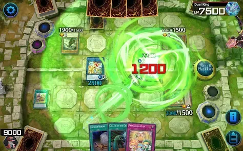 Yu-Gi-Oh! Master Duel screenshot 2