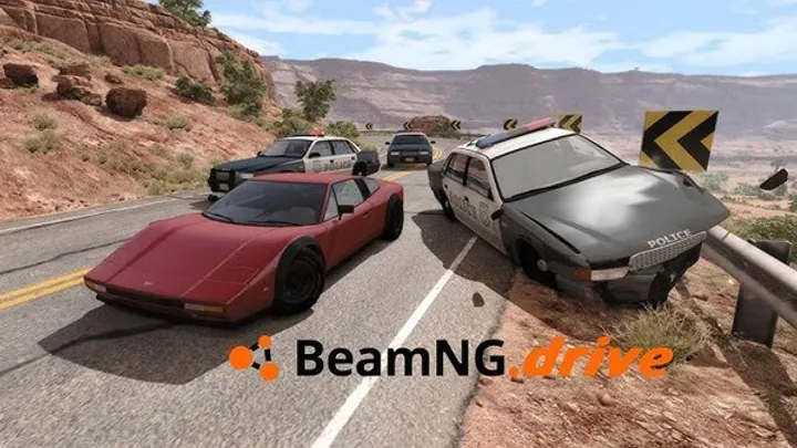 How to Master BeamNG.drive: A Comprehensive Guide