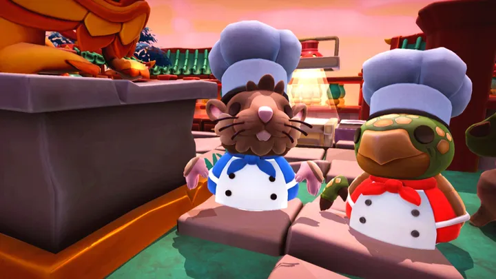 The Top 5 Cooking Games That Bring Culinary Creativity to Life