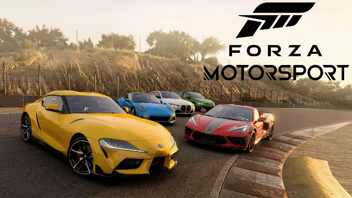 Forza Motorsport Tips & Guides: Mastering Precision Racing From Beginner to Pro