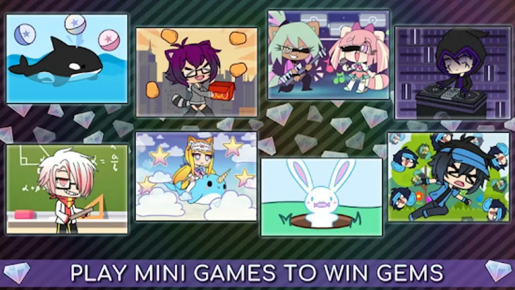 Gacha Life screenshot 4