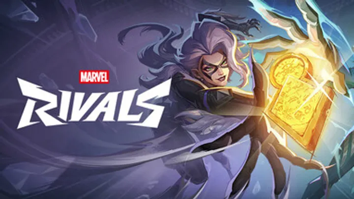 Marvel Rivals: The New Hero Shooter Set to Shake Up the Genre