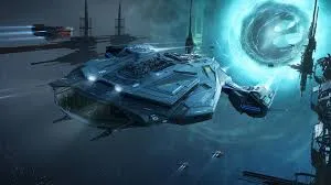 Star Citizen screenshot 2