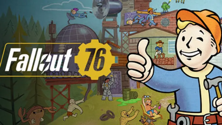 How to Survive and Thrive in Fallout 76 – The Complete Guide for Wasteland Wanderers