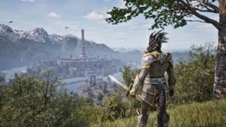 A Deep Guide to Building a Powerful Character Without Leveling Traps In The Elder Scrolls IV: Oblivion Remastered