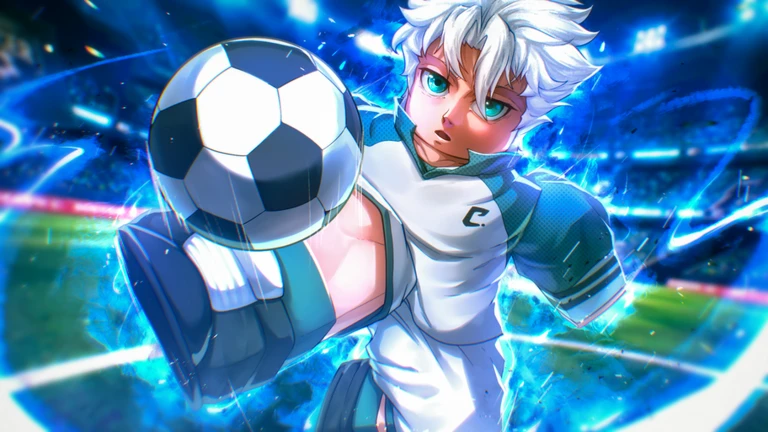 Roblox: Soccer Zero screenshot 2