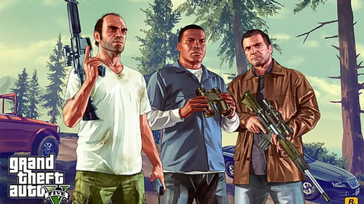 How to play Grand Theft Auto V effectively is a journey from chaos to calculation