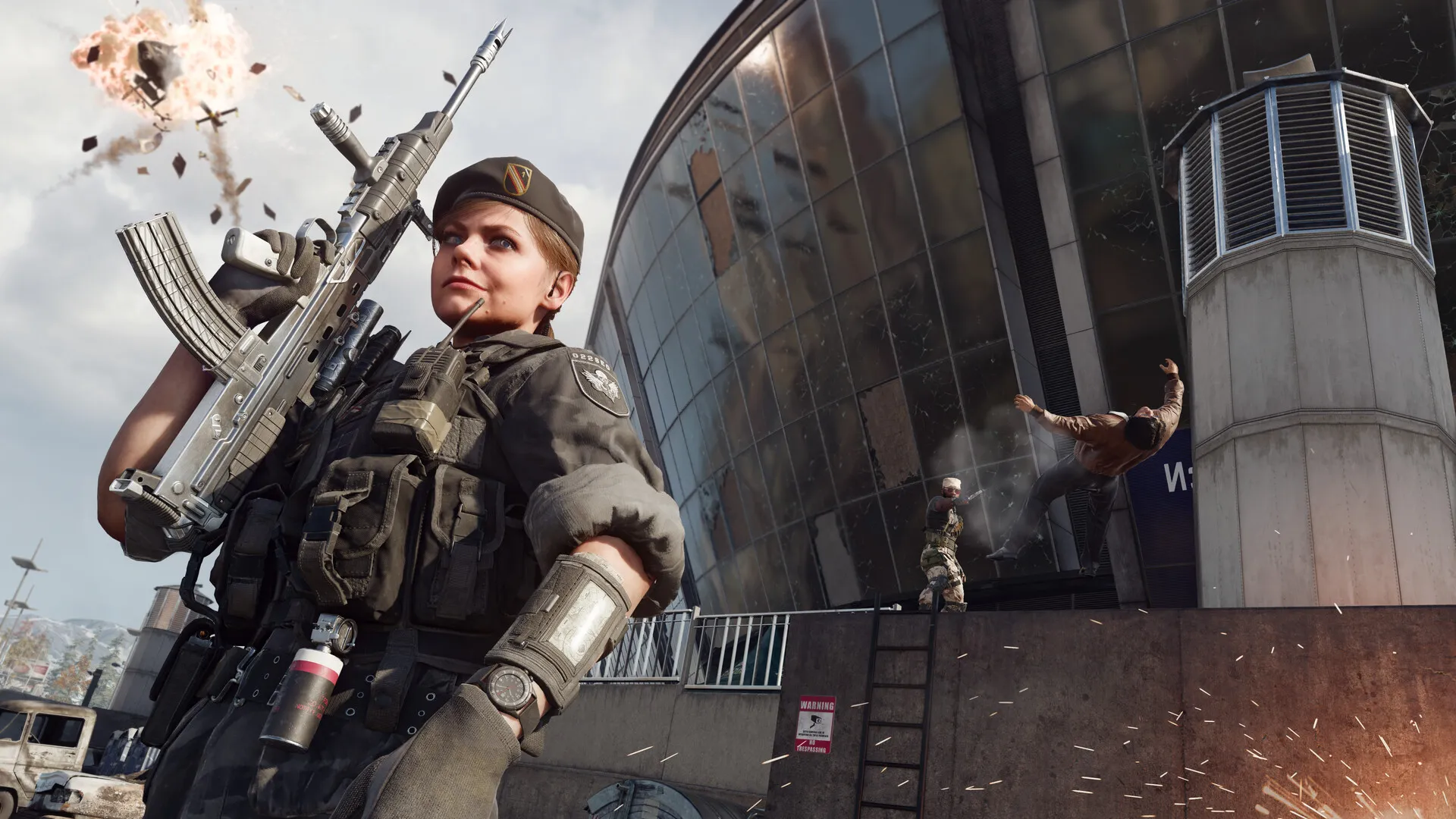 Call of Duty®: Warzone™ 2.0 screenshot 5