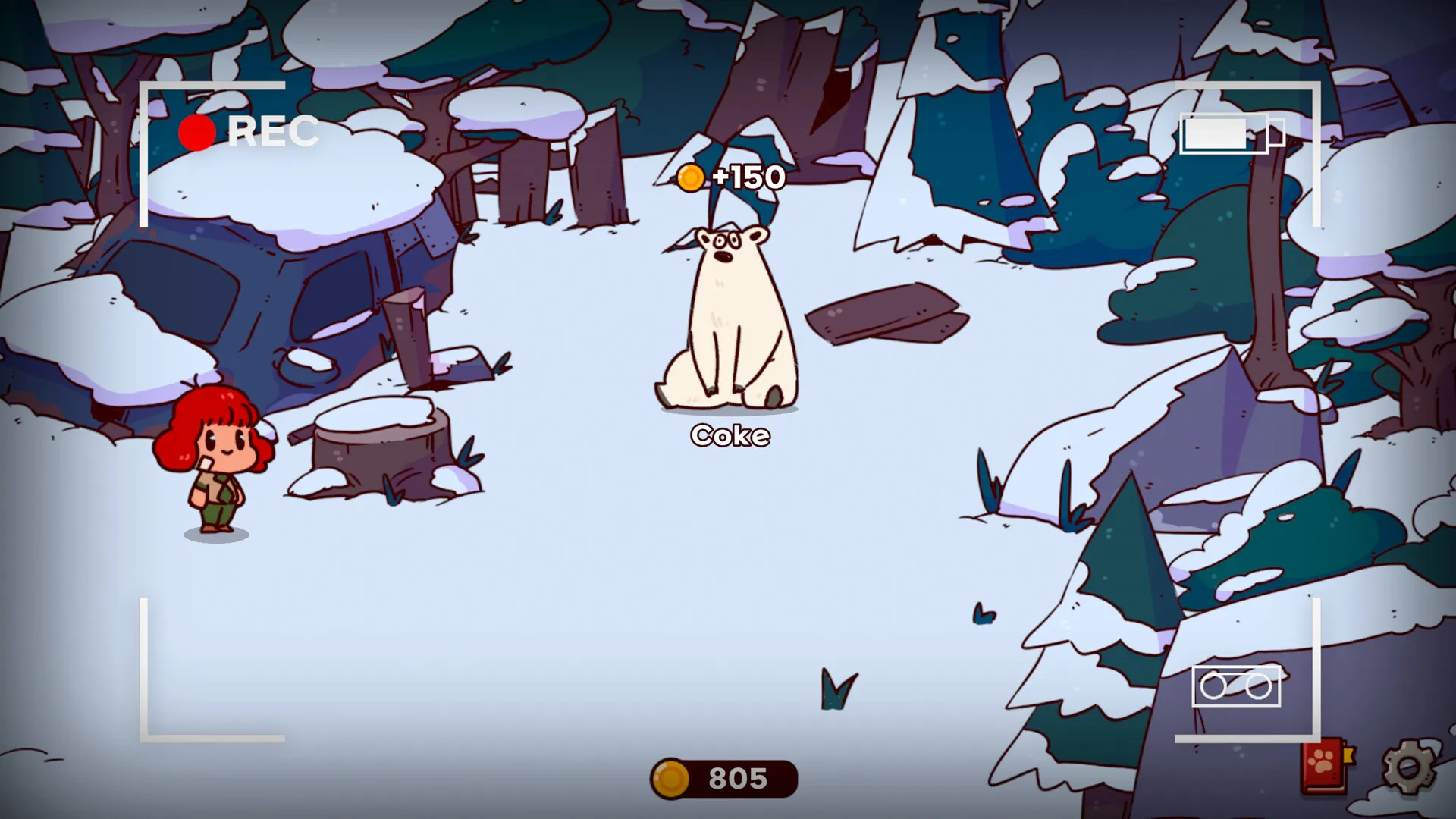 MyVoiceZoo screenshot 1