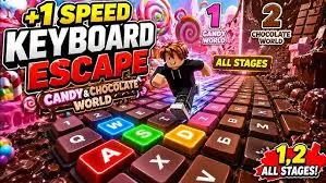 +1 Speed Keyboard Escape  screenshot 3