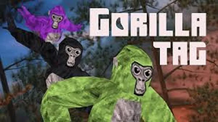 Gorilla Tag and the Battle with VR Motion Sickness and Physical Strain