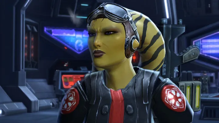 The Fall of Warzones: The Decline of PvP in STAR WARS™: The Old Republic™