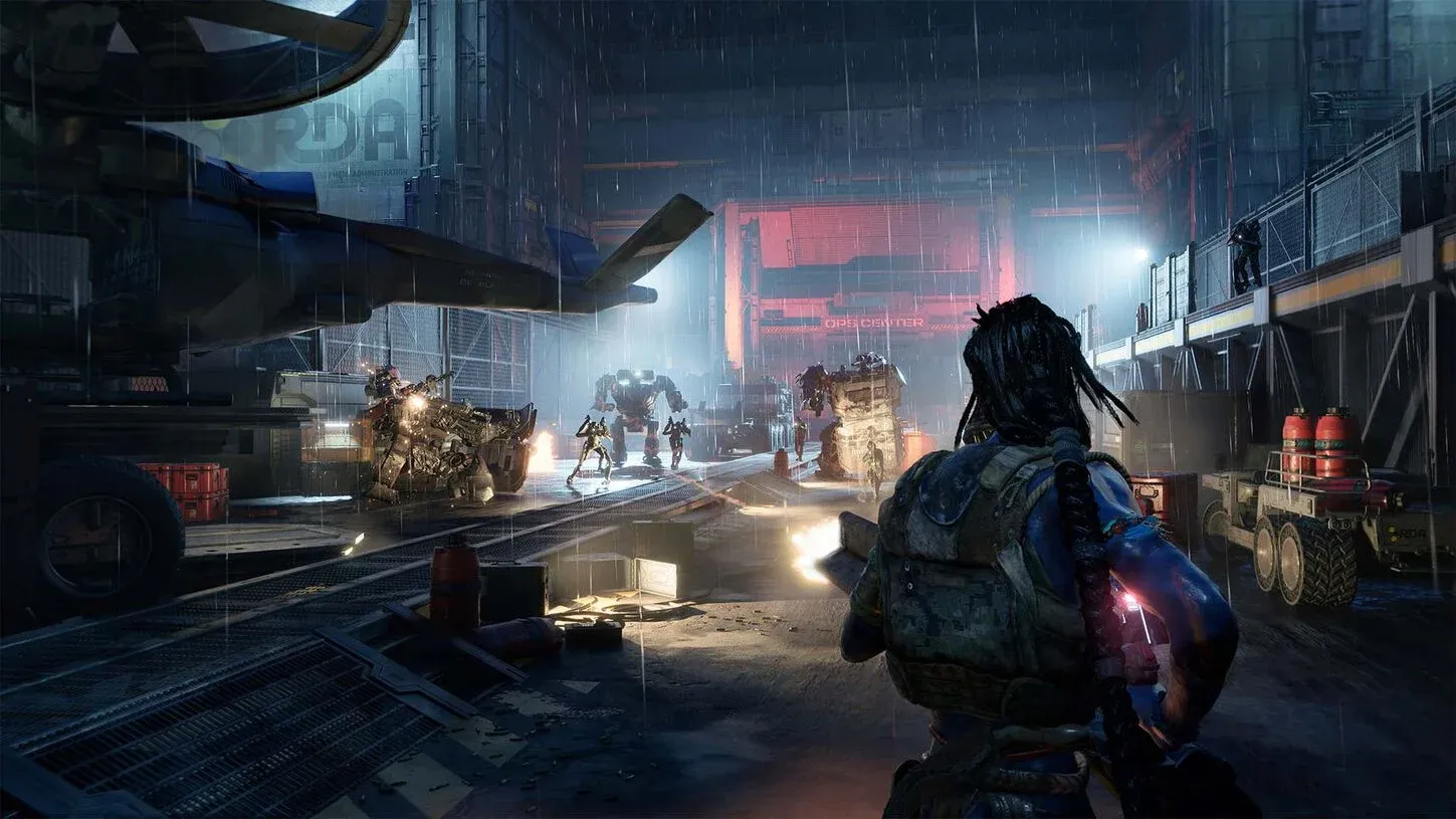 Avatar: Frontiers of Pandora™ screenshot 5