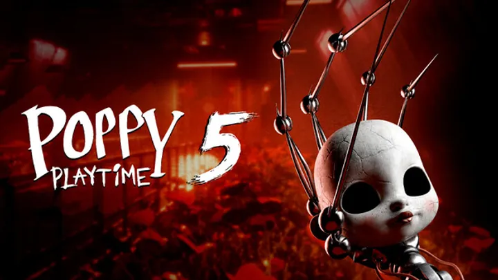 Poppy Playtime – Chapter 5: Complete Tips & Guides to Survive New Horrors and Master the Darkest Chapter Yet