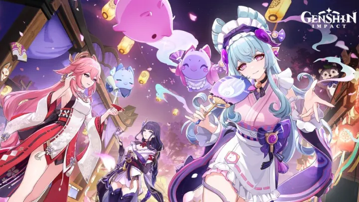 The Resin System in Genshin Impact: A Deep Dive into One of the Game’s Biggest Challenges