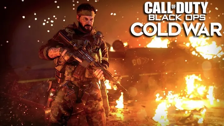 The Psychological Depth of the Cold War Narrative in Call of Duty: Black Ops Cold War