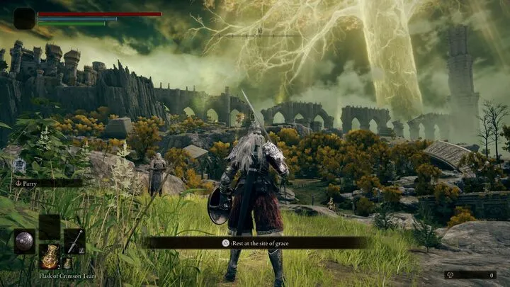 Top Game Spotlight: Elden Ring – Shadow of the Erdtree Expands the Legacy in 2025