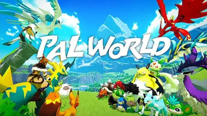 Palworld Tips and Guides: Mastering Base Automation and Resource Efficiency