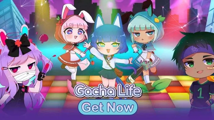 Gacha Life: The Foundation of a Global Creative Subculture