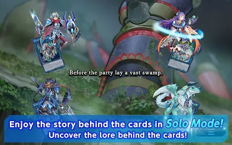 Yu-Gi-Oh! Master Duel screenshot 4