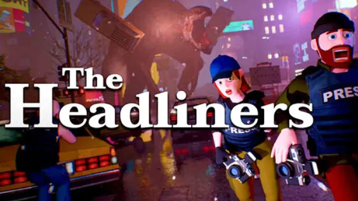 The Headliners: A Comprehensive Review