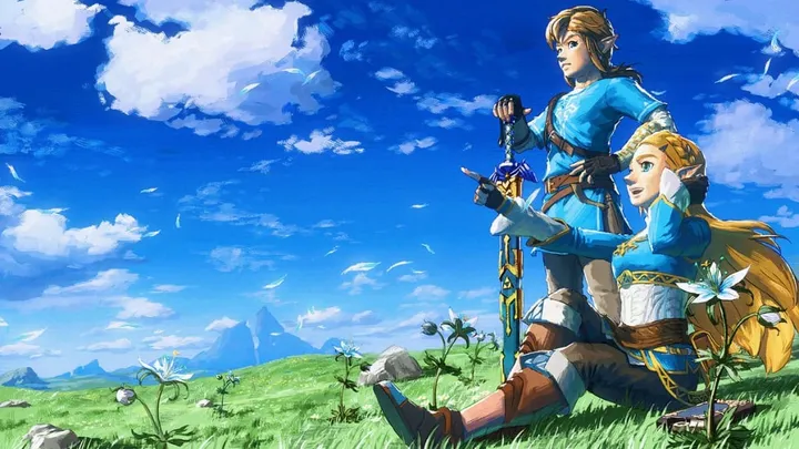 The Importance of Lore and World-Building in The Legend of Zelda: Ocarina of Time
