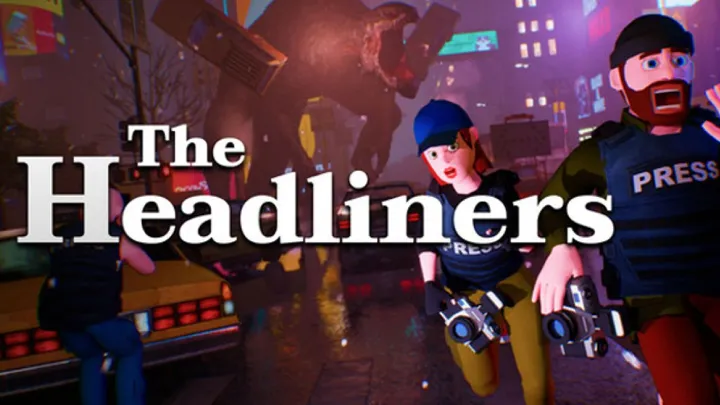 The Stage is Yours: The Rise of "The Headliners"