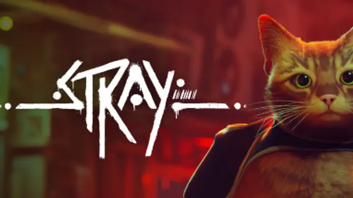 Stray – How to Explore the Cyberpunk City and Survive as a Stray Cat