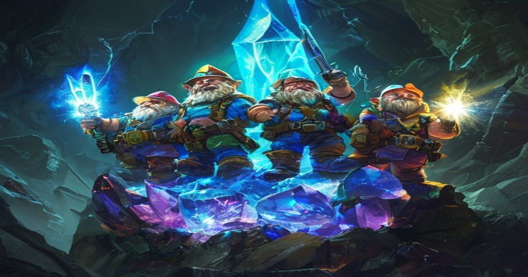 Deep Rock Galactic: Best Overclocks Tier List for All Classes
