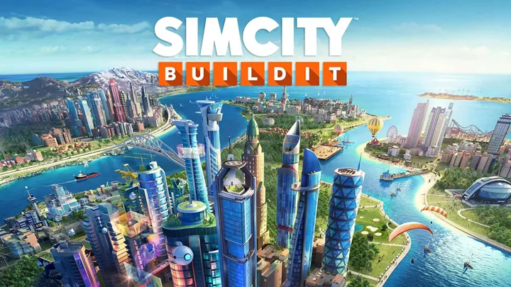 How to Play SimCity BuildIt Effectively: Balance Growth, Optimize Production, and Build a Profitable City