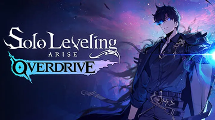 Solo Leveling: ARISE OVERDRIVE – Tips & Guides to Power Up Faster