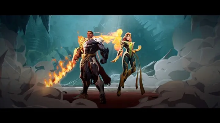Marvel Rivals: How to Master Every Battle Across Heroes and Teams