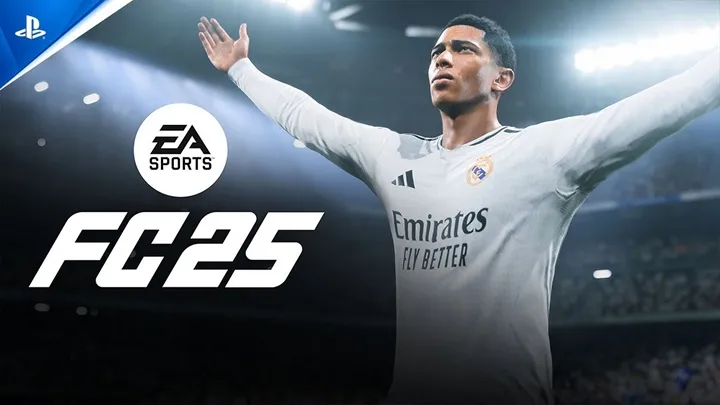 EA Sports FC 25: The Ultimate How To Guide to Master This Hot Game
