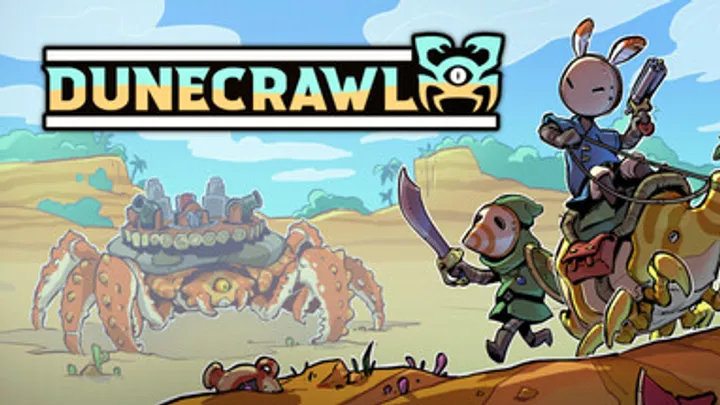 DuneCrawl: Procedural Survival or Repetitive Descent? The Growing Debate Around Content Longevity