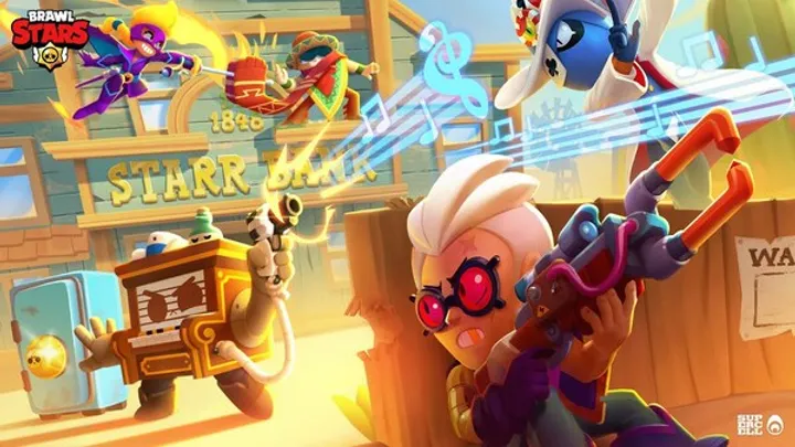 The Hidden Inflation Problem in Brawl Stars: How Power Creep Reshapes Competitive Balance Over Time