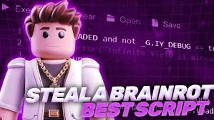 Roblox: STEAL ANY BRAINROT Script Tips & Guides – Advanced Farming, Survival, and Stealth Strategies That Actually Work