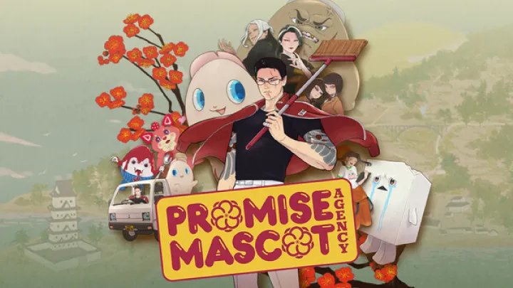 Unraveling the Complexity of Character Relationships in "Promise Mascot Agency"