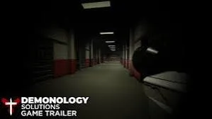 Roblox: Demonology screenshot 1
