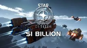 Star Citizen screenshot 3