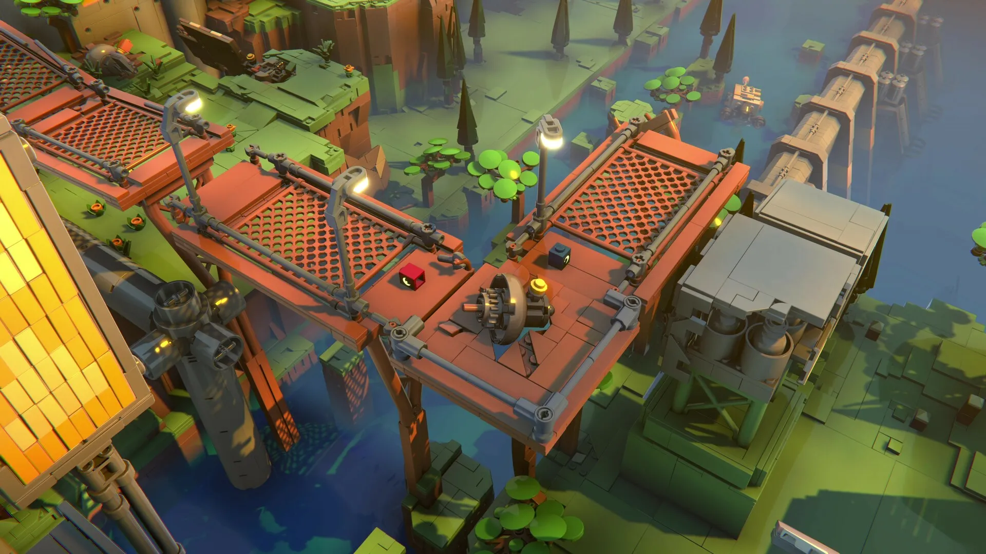 LEGO® Voyagers screenshot 7