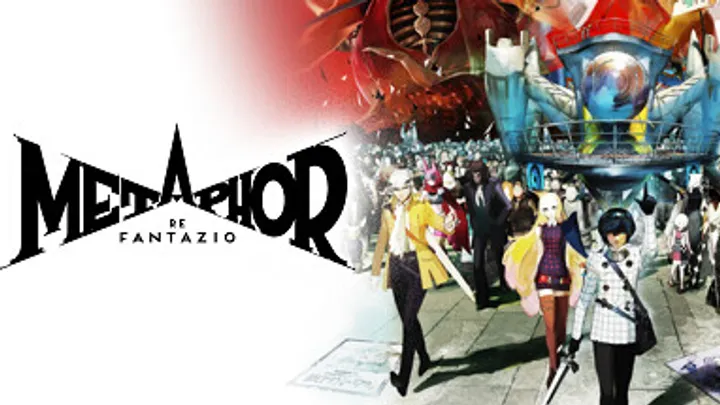 Metaphor: ReFantazio – How to Master Combat, Characters, and a Living Fantasy World
