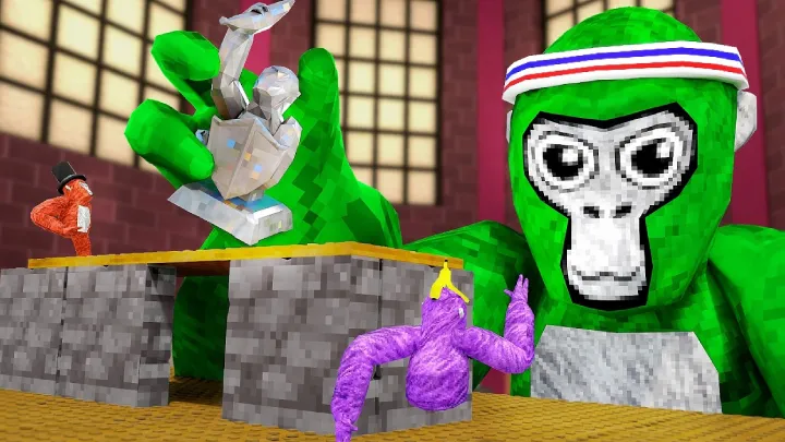 Donkey Kong Run – Why Most Mistakes Come from Losing Focus, Not Skill