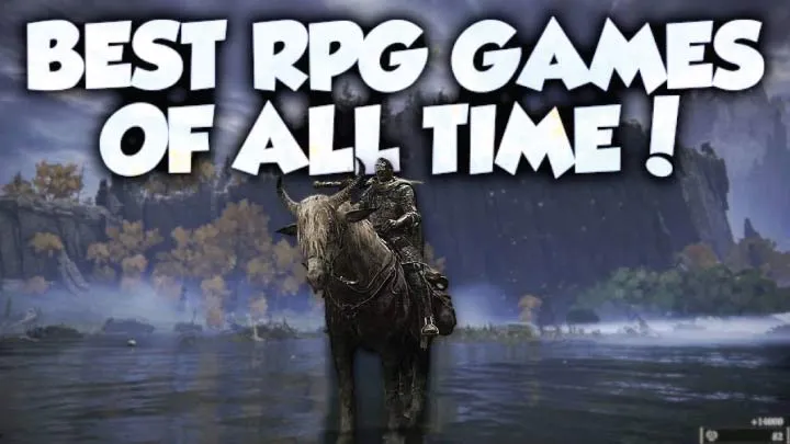 Top 5 Action-Adventure Games That Defined the Genre