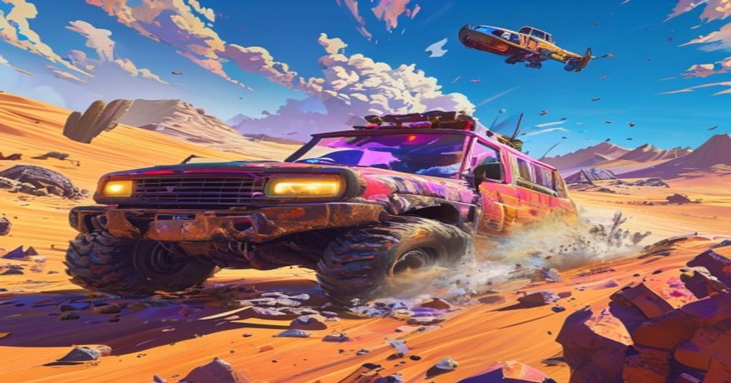 Fortnite Chapter 5 Season 3: Wrecked Season Guide – New POIs, Weapons, and Battle Pass