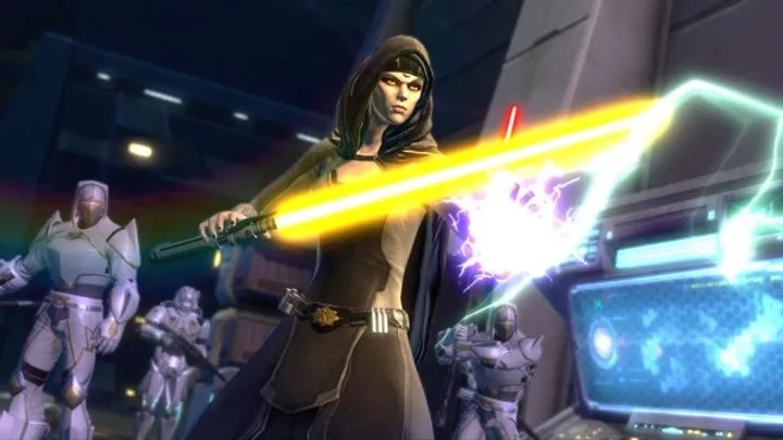 How to Get Started and Progress Efficiently in STAR WARS™: The Old Republic™