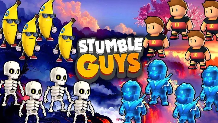 The Pay-to-Win Dilemma in Stumble Guys: A Deep Dive into Progression, Balance, and Player Experience
