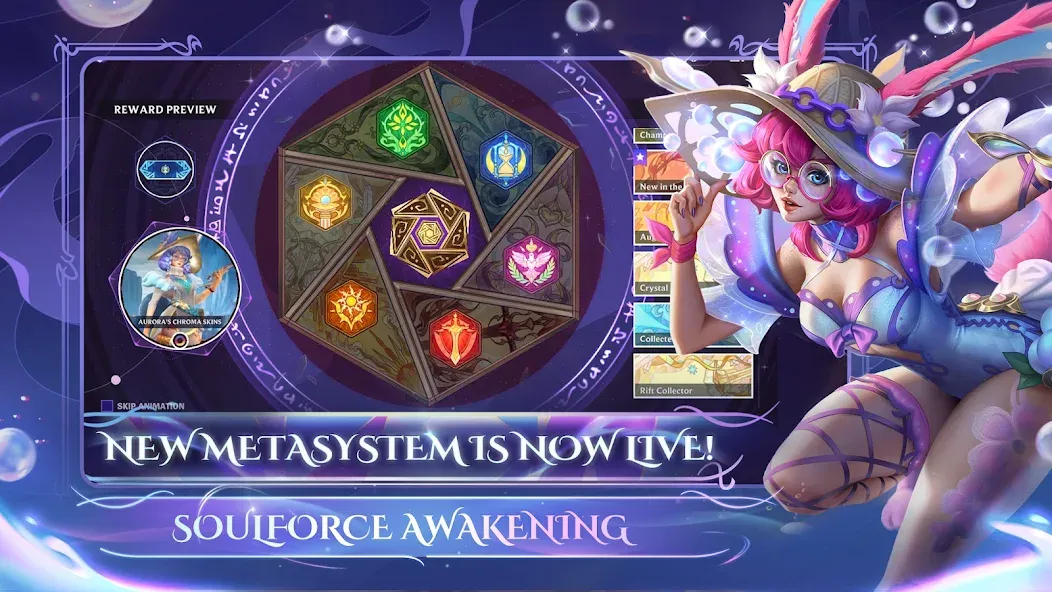 League of Legends: Wild Rift screenshot 6
