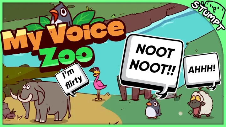 How to Control Animals Efficiently in MyVoice Zoo Using Voice Commands