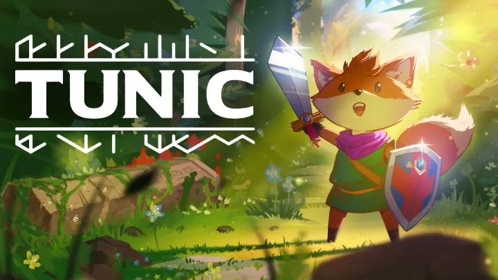 Tunic: A Comprehensive Exploration of the Indie Action-Adventure Game